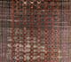 Red Ochre / Ebony