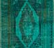 Cool Aqua / Cool Aqua