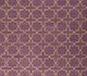 Tulip Purple / Gold