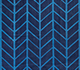 Deep Navy / Dazzling Blue