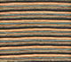 Ebony / Red Orange