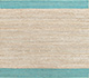 Cloud White / Aruba Blue