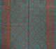 Brick Red / Hunter Green