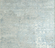 Antique White / Skyline Blue