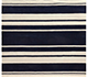 Medieval Blue / White