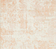Angora / Peach Bloom