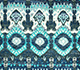 Medium Cobalt / White