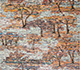 Burnt Brick / Silver Birch