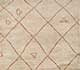 natural ivory / natural cocoa brown
