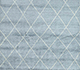 charcoal slate / antique white