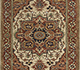 Dark Ivory / Red Ochre