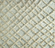 Spa Blue / Antique White