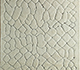 winter white / mahogany