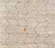 marble / medium brown