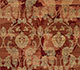 Light Rust / Deep Rose