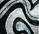 BlueBell / Ebony Slate