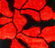 Red / Ebony