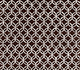 Dark Brown / Antique White