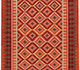 Red / Medium Tabasco