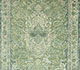 Light Cedar Green / Oyster