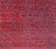 Dusty Lavender / Jester Red