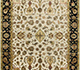 Medium Ivory / Red