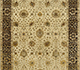 Light Gold / Cocoa Brown