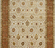 Light Gold / Cocoa Brown
