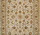 Medium Ivory / Red