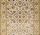 Medium Ivory / Light Gold