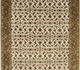 Light Ivory / Venetian Gold