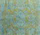 Light Turquoise / Light Turquoise