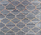 Mineral Gray / Poppy