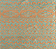 Spicy Orange / Medium Green