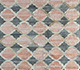 Poppy / Gravel Gray