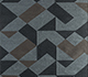 Gravel Gray / Marine Blue