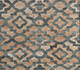 Orange / Gravel Gray