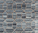 Gravel Gray / Poppy