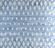 White / Forever Blue