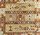 Navajo Red / Marigold