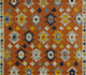 Orange / Deep Navy