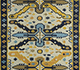 Cream / Deep Navy