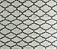 Creamy White / Charcoal Slate
