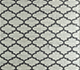 Creamy White / Charcoal Slate