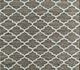 Creamy White / Charcoal Slate