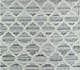 Creamy White / Charcoal Slate