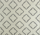 Creamy White / Soft Gray