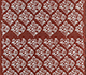 Red Lacquer / White