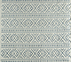Undyed Linen / Silver Lake Blue