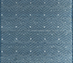 Ocean Blue / Silver